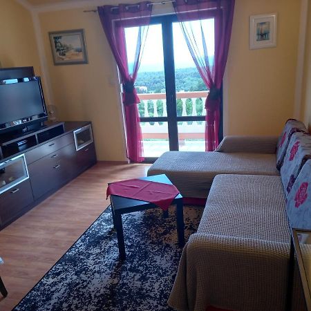 Apartman Jadranka Palit المظهر الخارجي الصورة