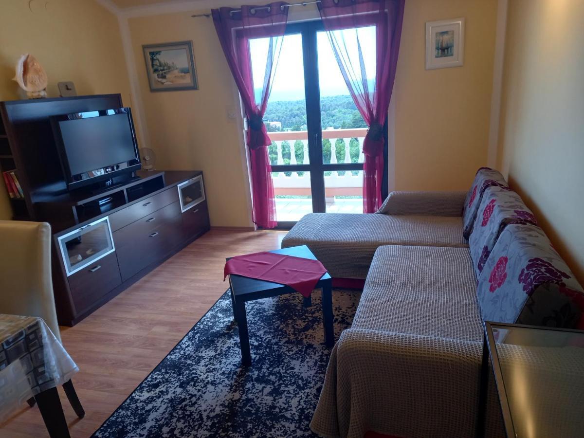 Apartman Jadranka Palit المظهر الخارجي الصورة
